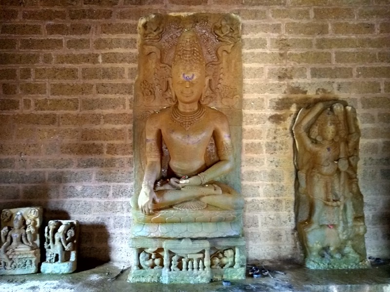 Dharma Buddha