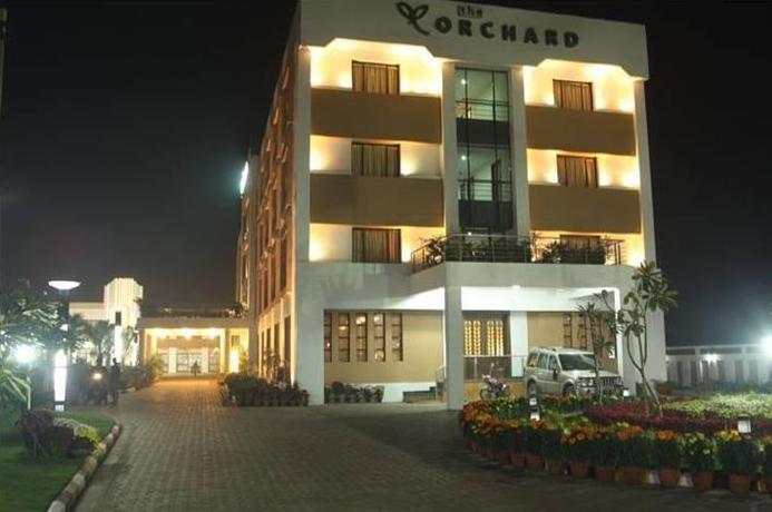 Hotel The Orchard