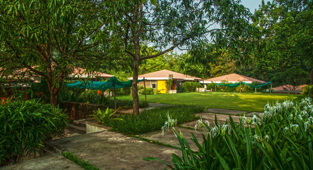 Lulung Resort