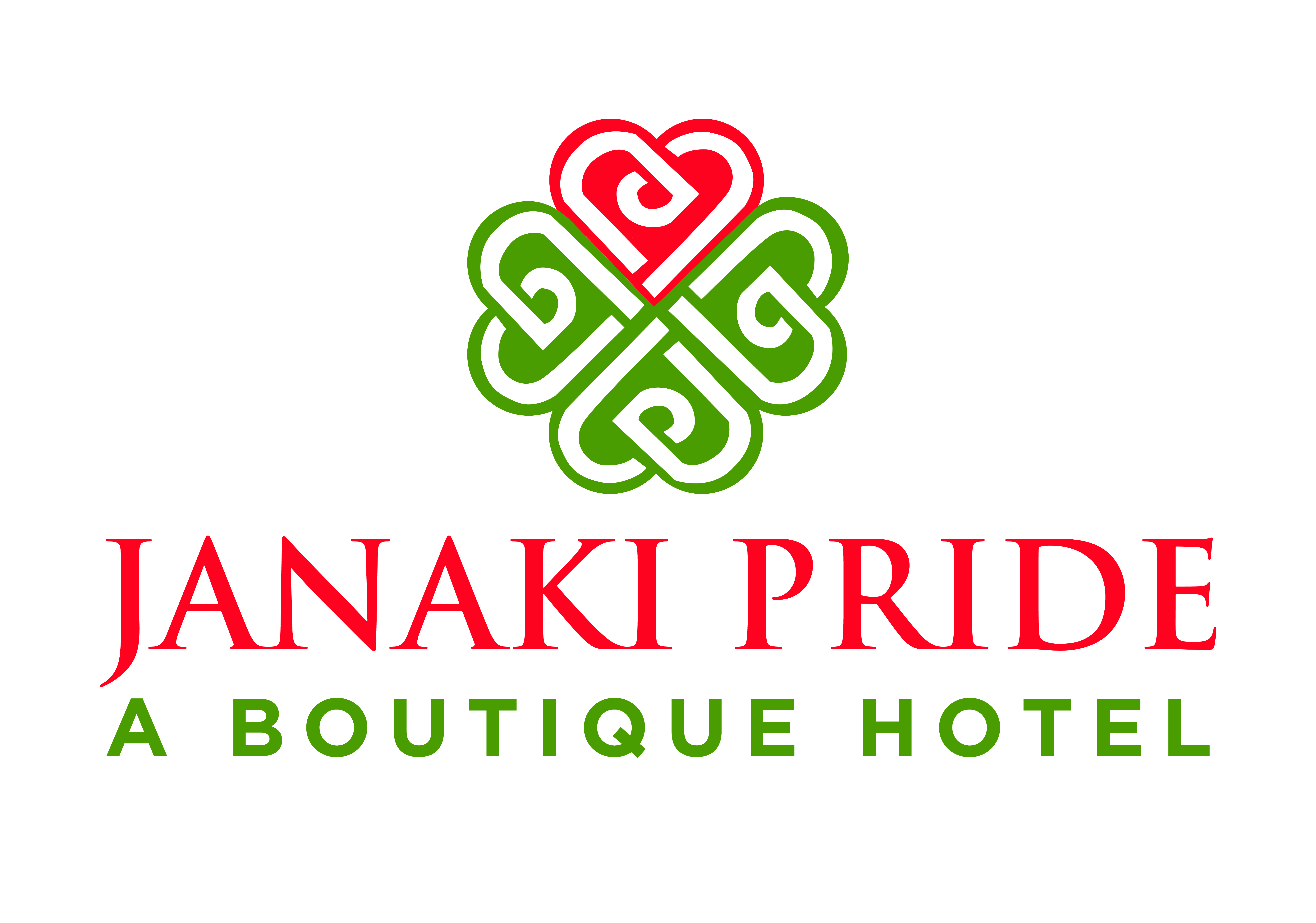 Hotel Janaki Pride
