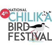 Chilika Bird Festival Logo