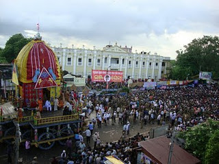 Baripada